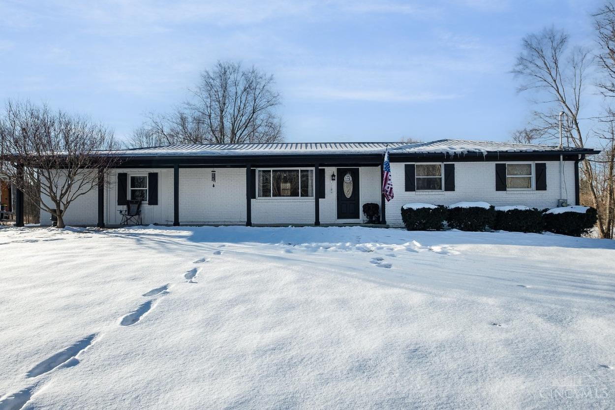 1936 Old State Road