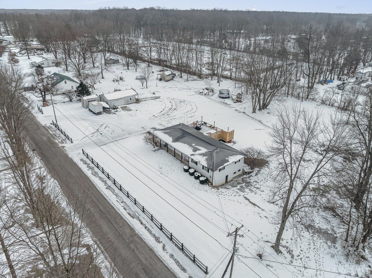 1936 Old State Road