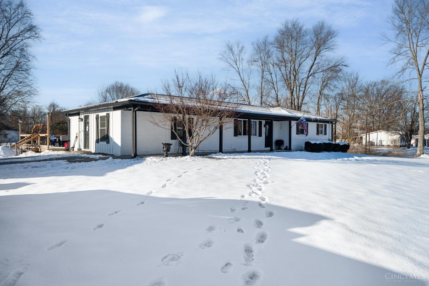 1936 Old State Road