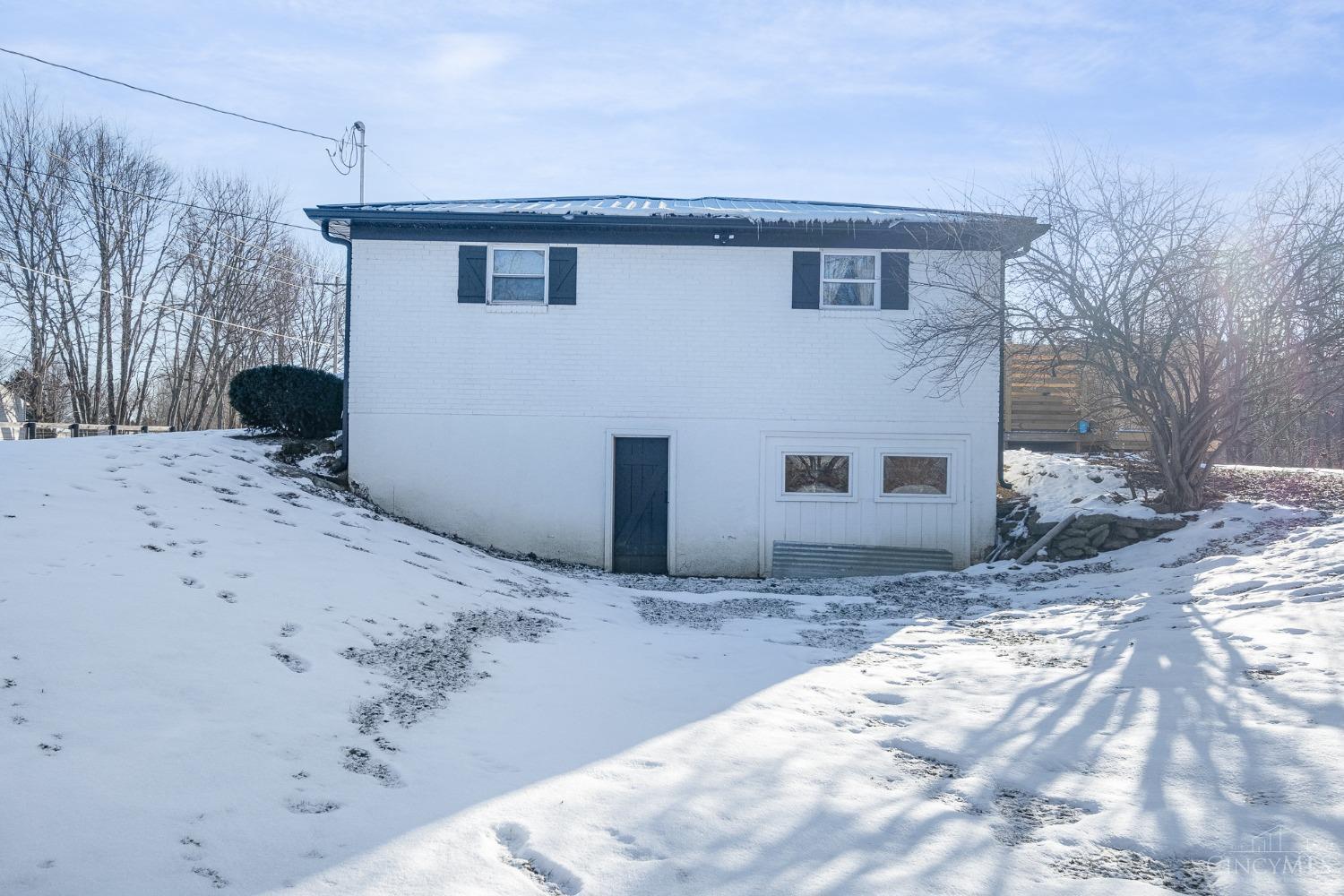 1936 Old State Road