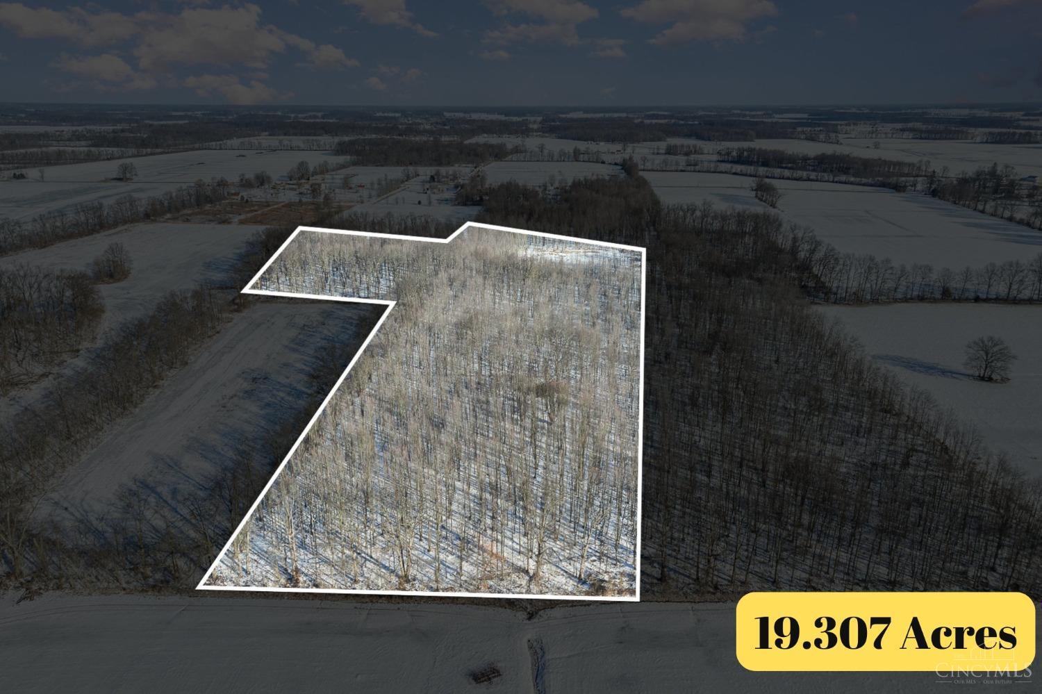 3644 Greenbush West Road