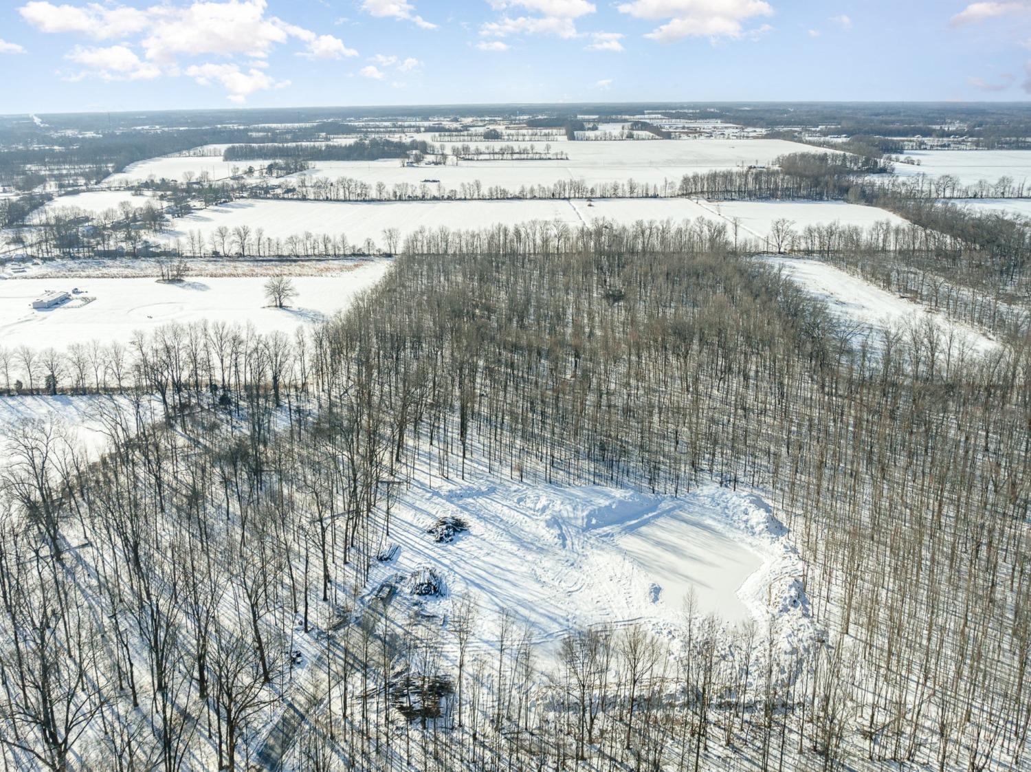 3644 Greenbush West Road