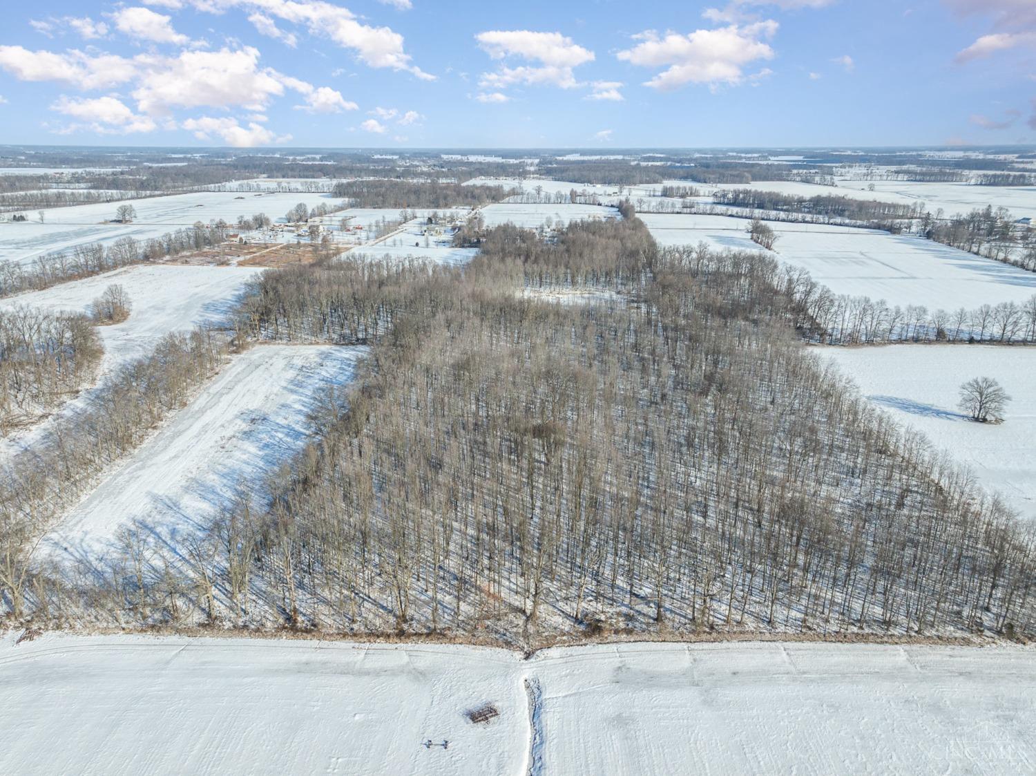 3644 Greenbush West Road
