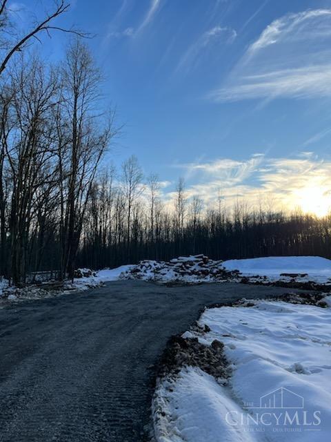 3644 Greenbush West Road