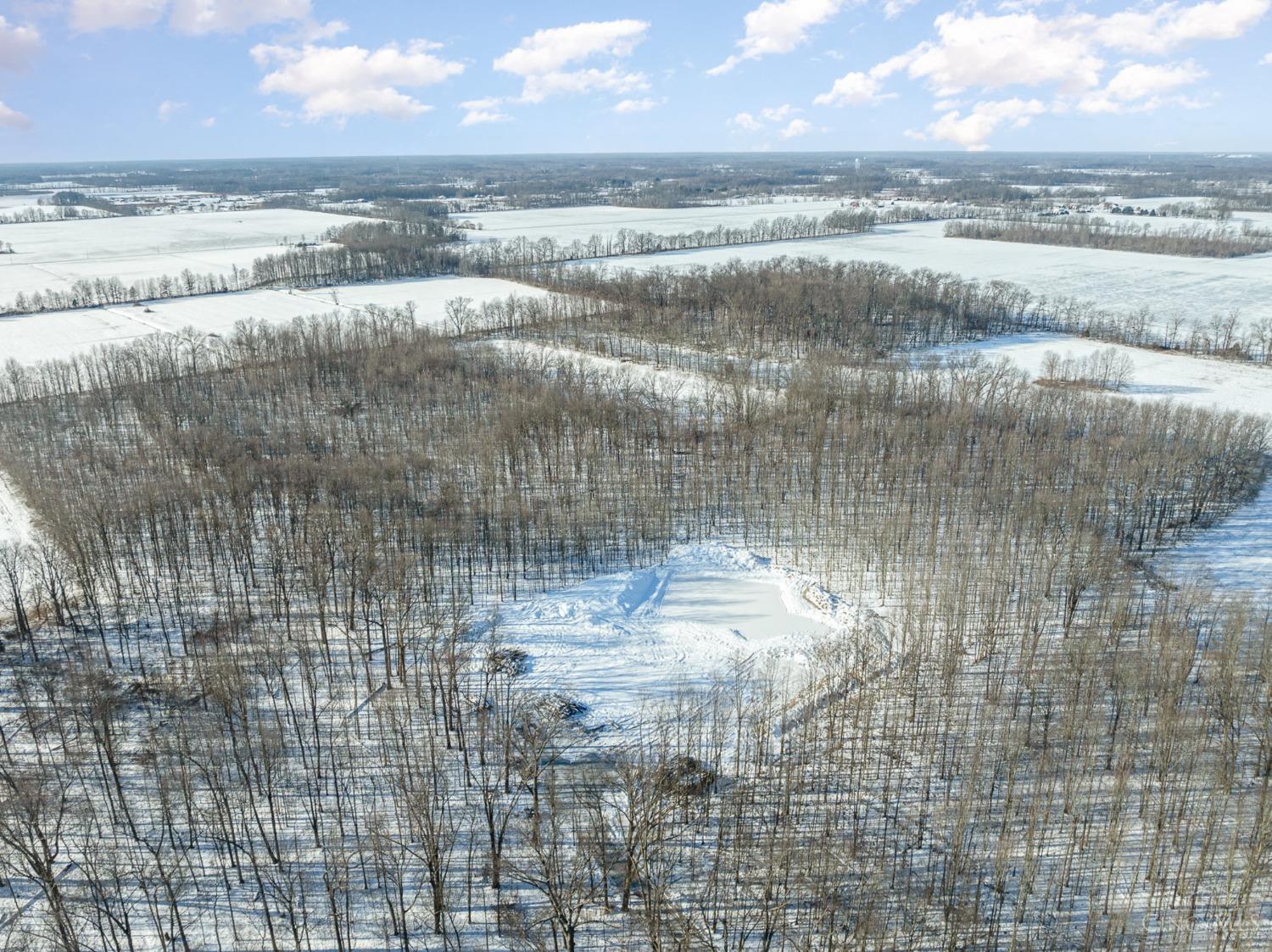 3644 Greenbush West Road
