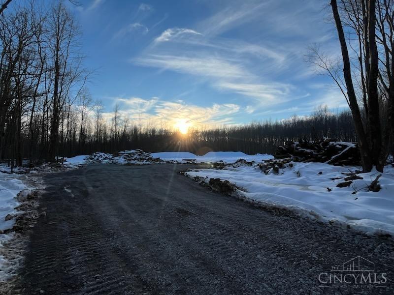 3644 Greenbush West Road