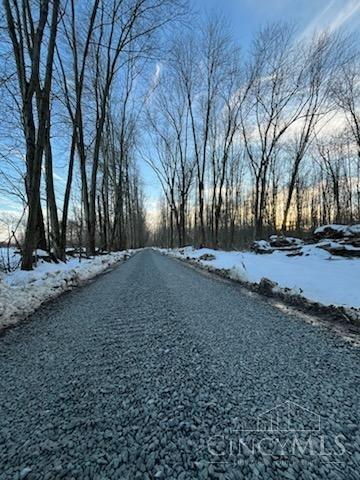 3644 Greenbush West Road