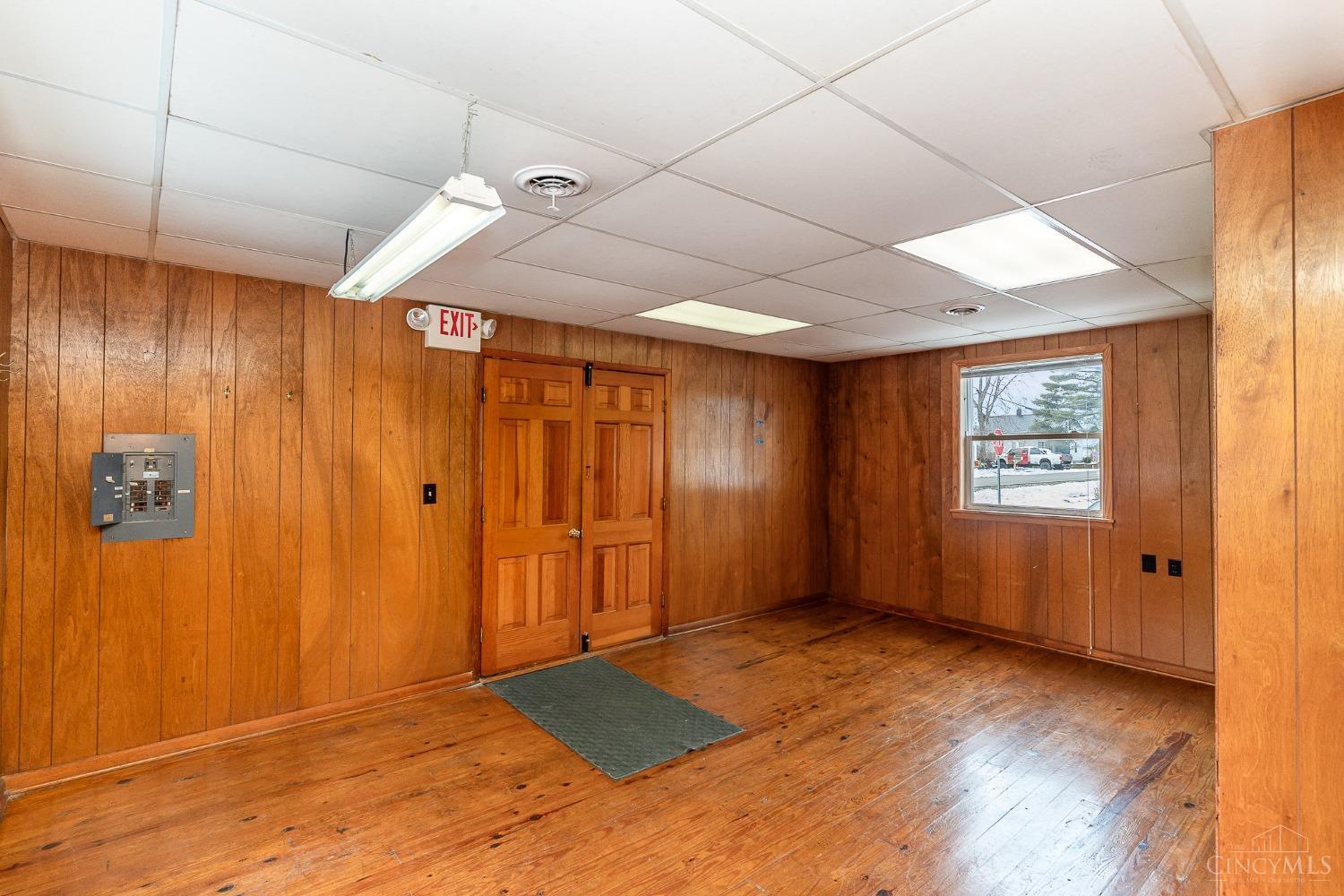 3827 Greenbush West Road