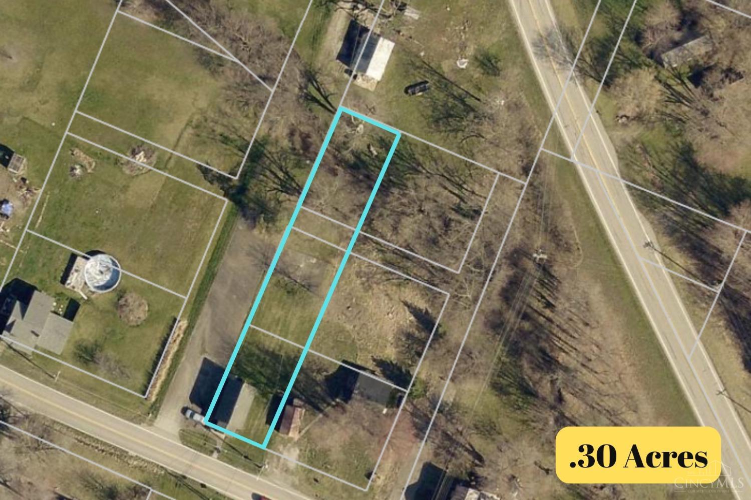 3827 Greenbush West Road