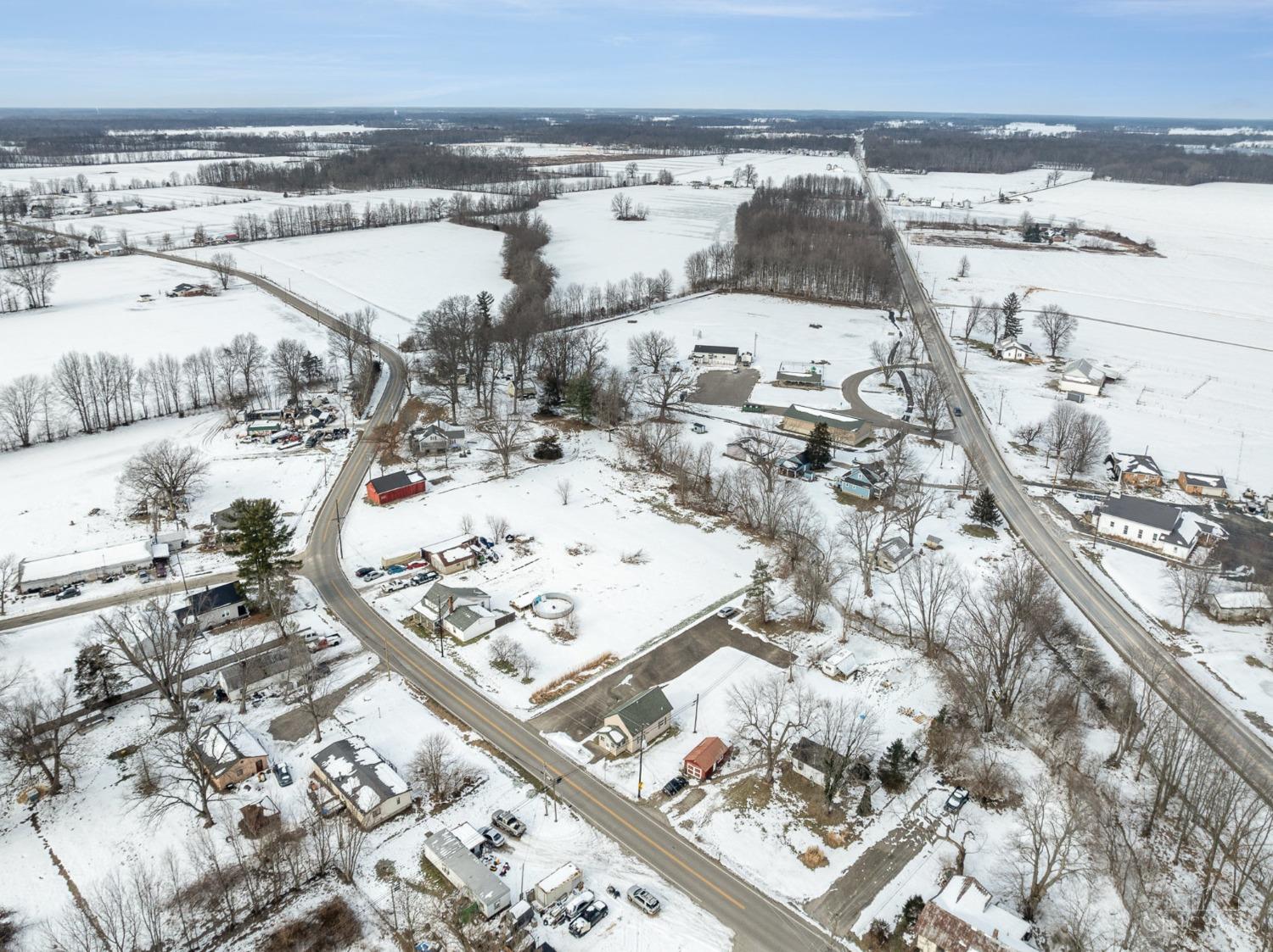 3827 Greenbush West Road