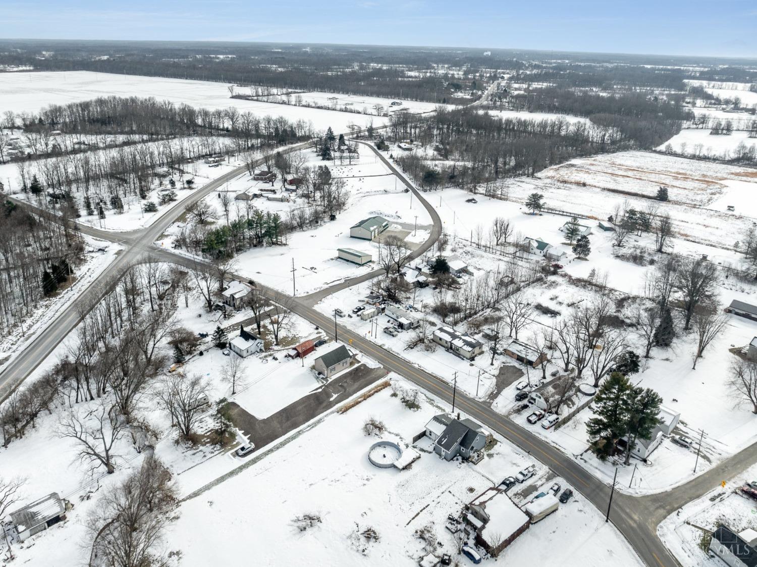 3827 Greenbush West Road