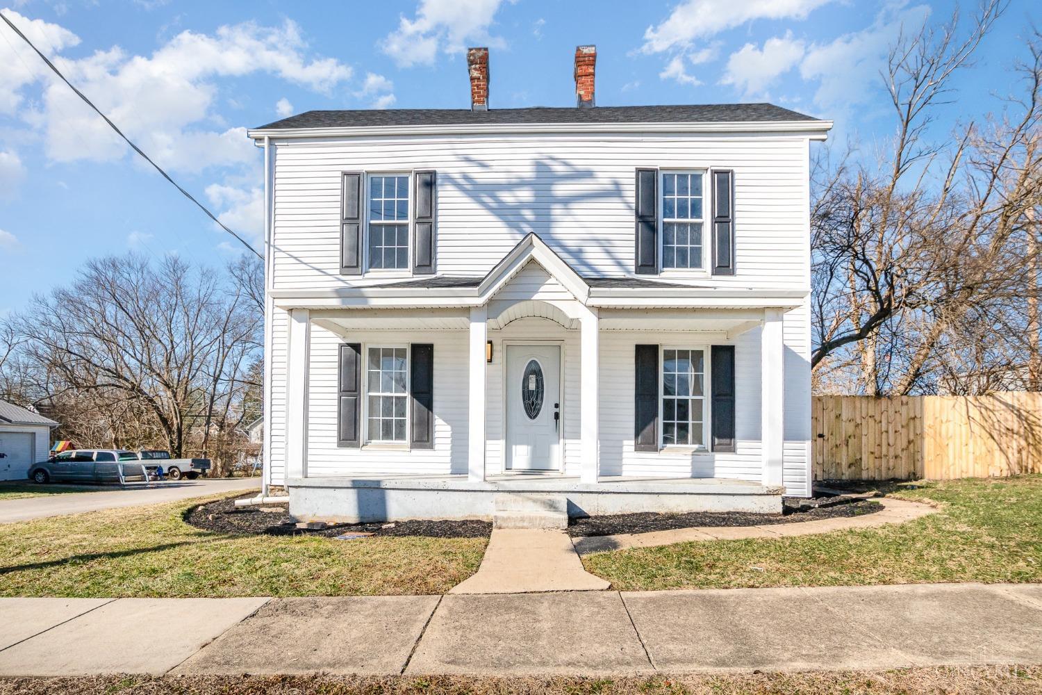 149 S Charity Street
