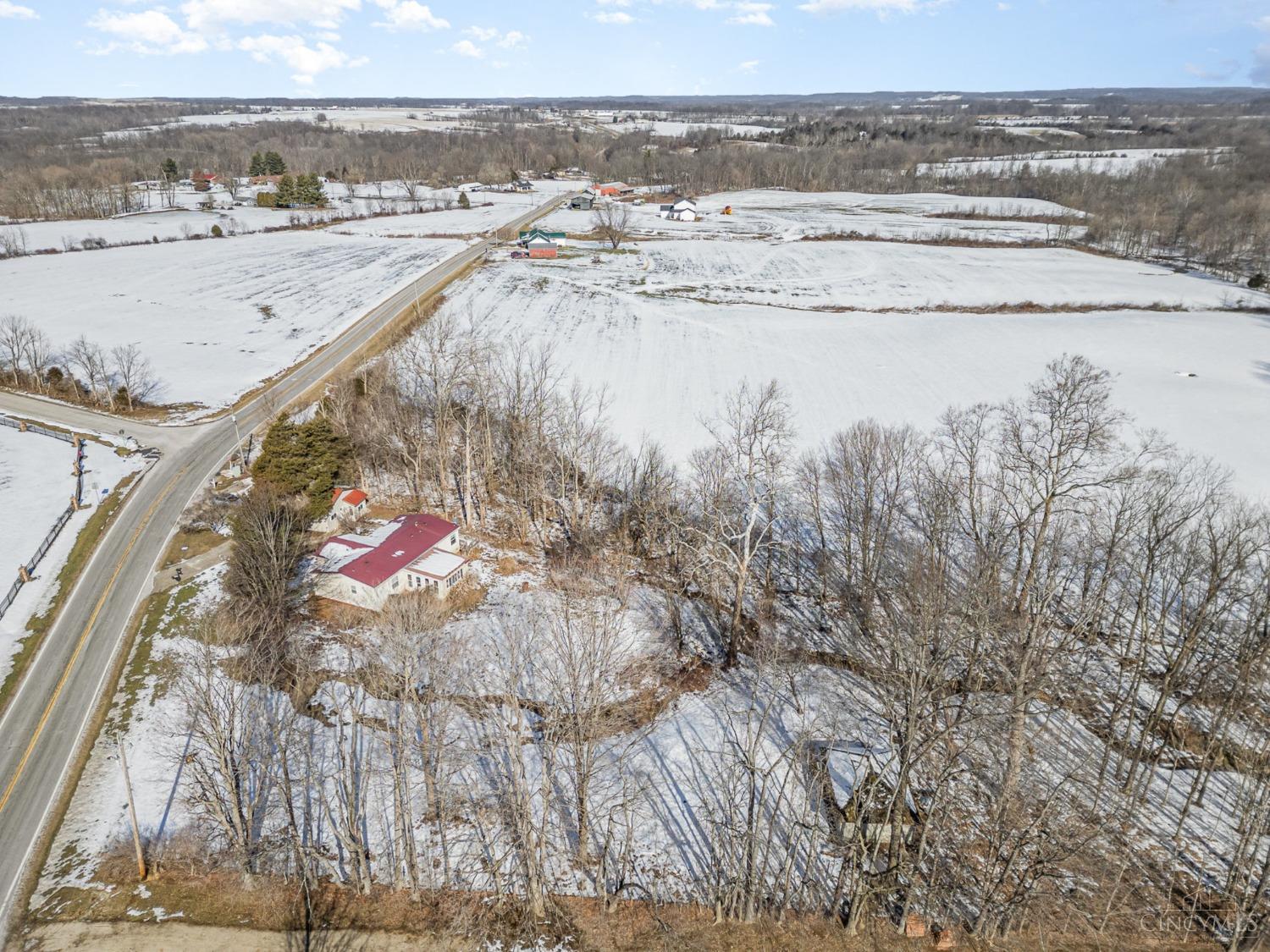 20582 St Rt 136