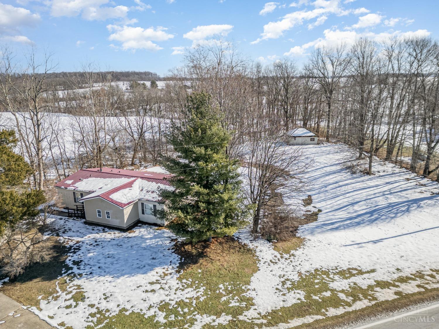 20582 St Rt 136