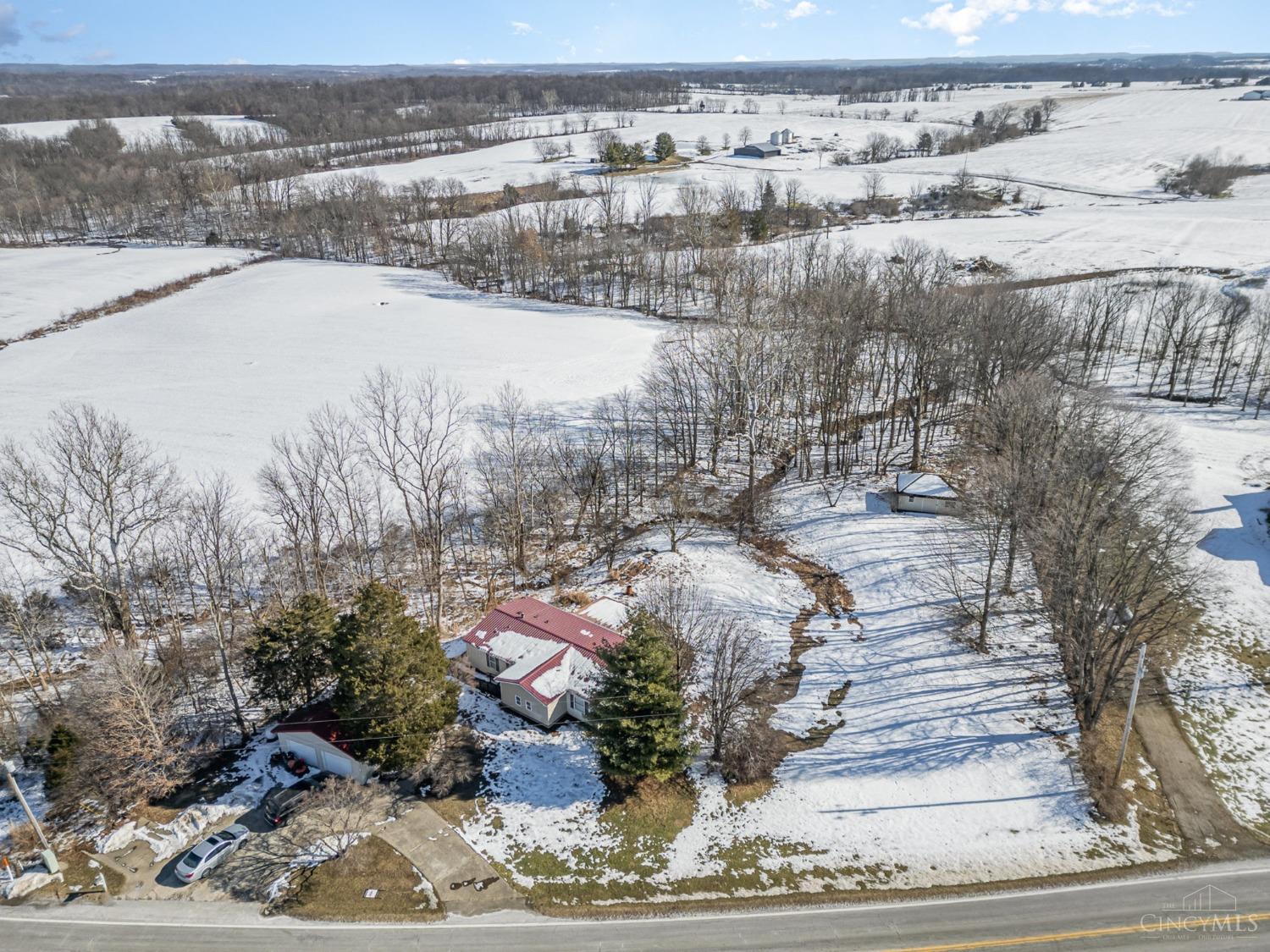 20582 St Rt 136