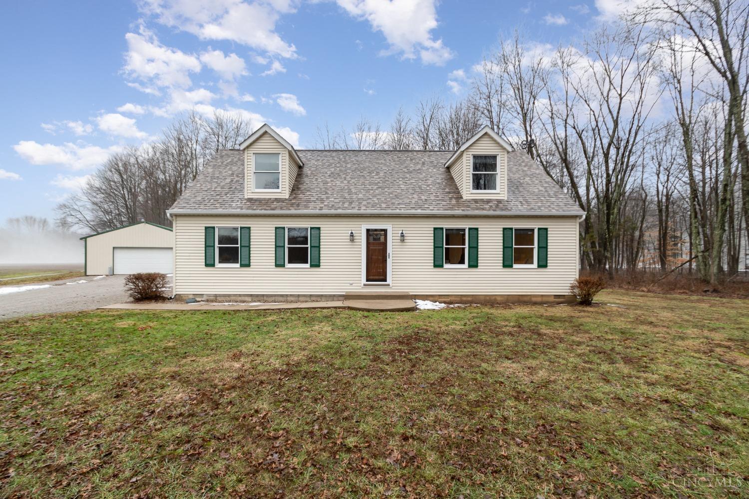 13191 Brannon Road