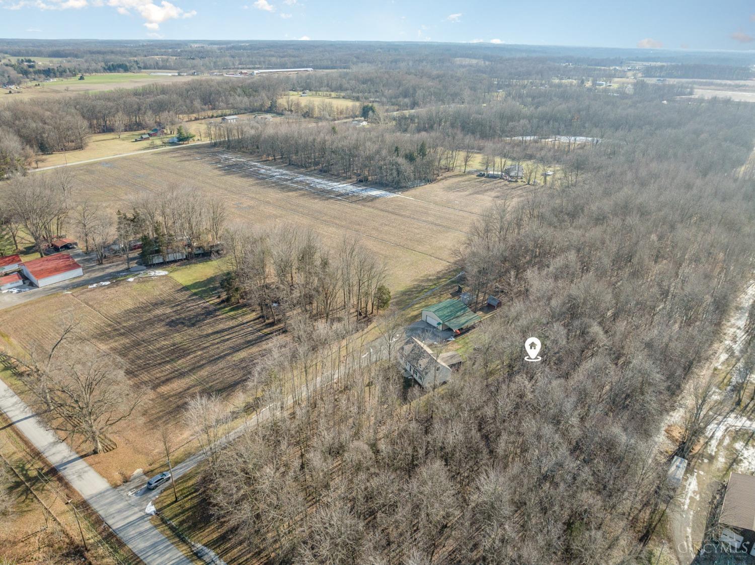 13191 Brannon Road