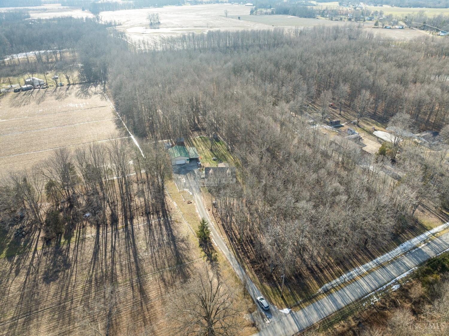 13191 Brannon Road