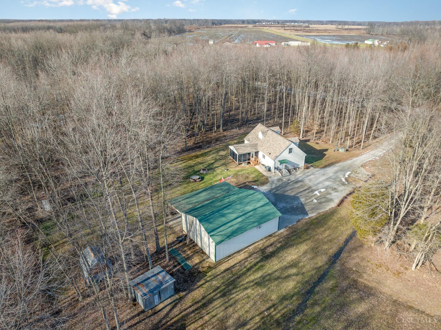13191 Brannon Road