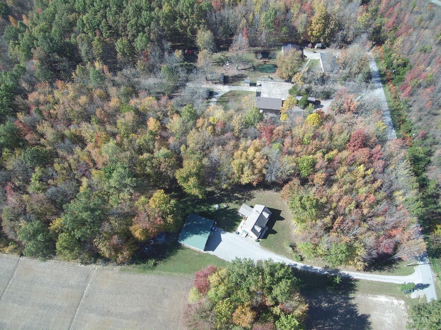 13191 Brannon Road