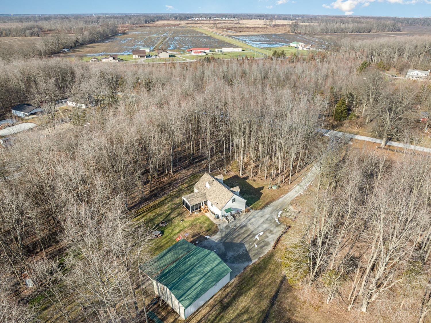 13191 Brannon Road