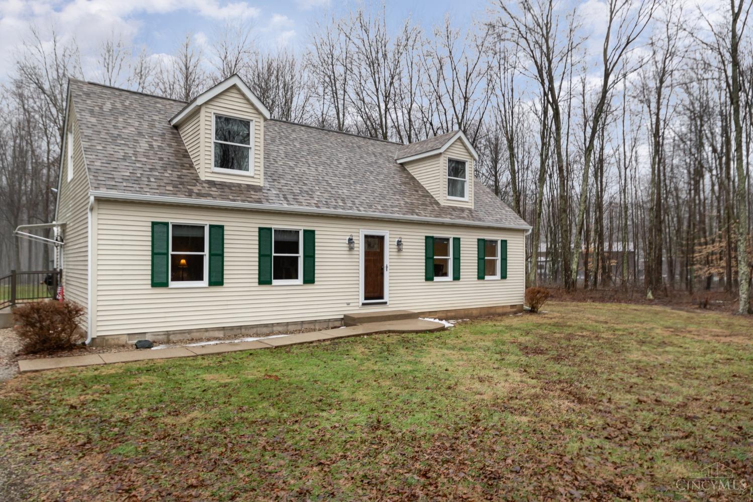 13191 Brannon Road