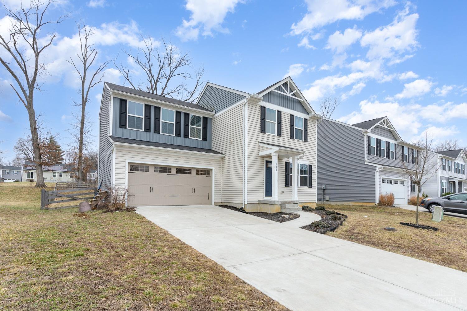 195 Wooded Ridge Drive