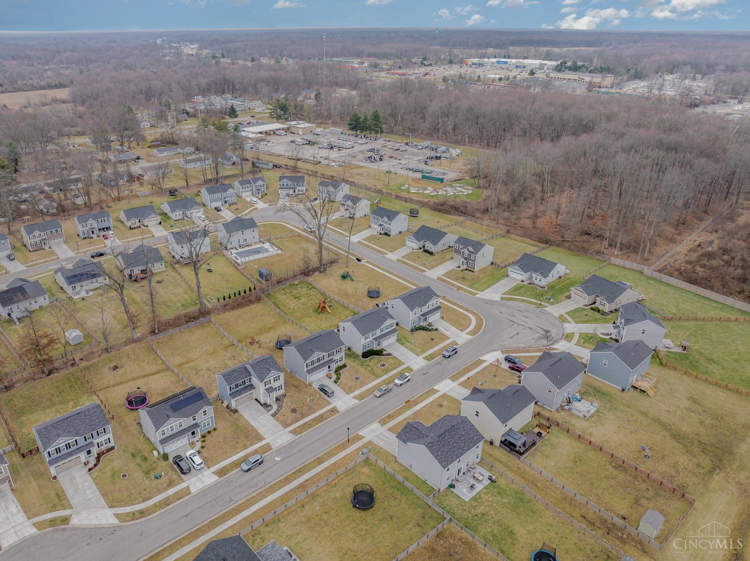 195 Wooded Ridge Drive