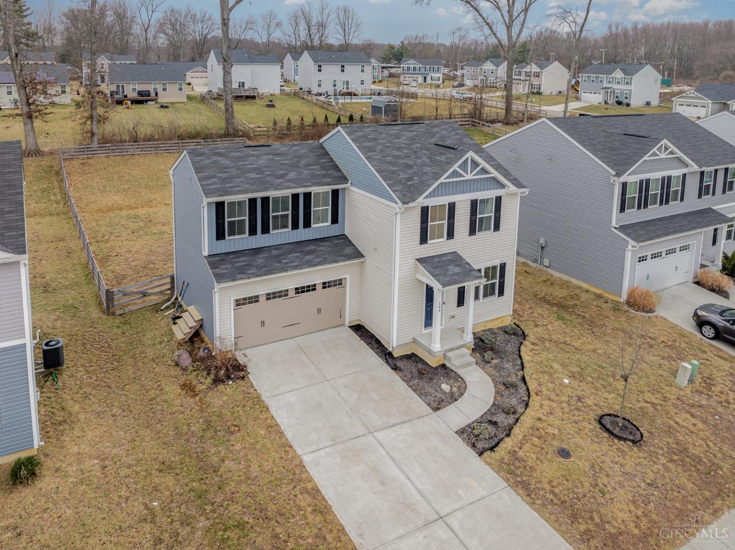 195 Wooded Ridge Drive