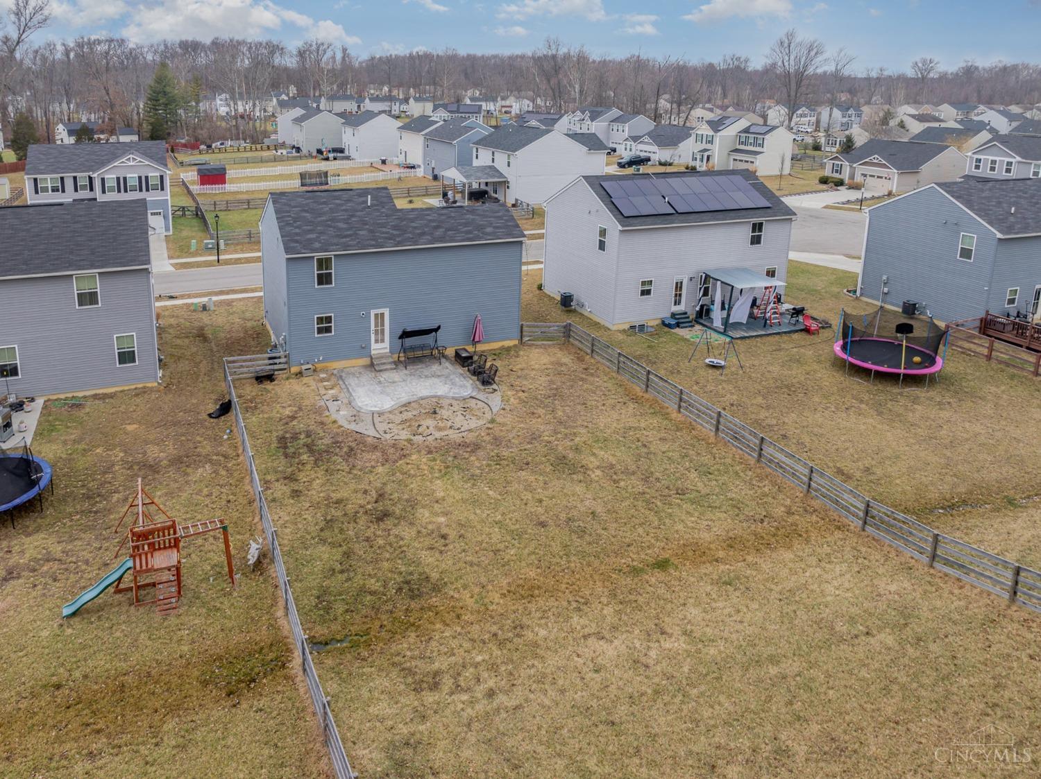 195 Wooded Ridge Drive