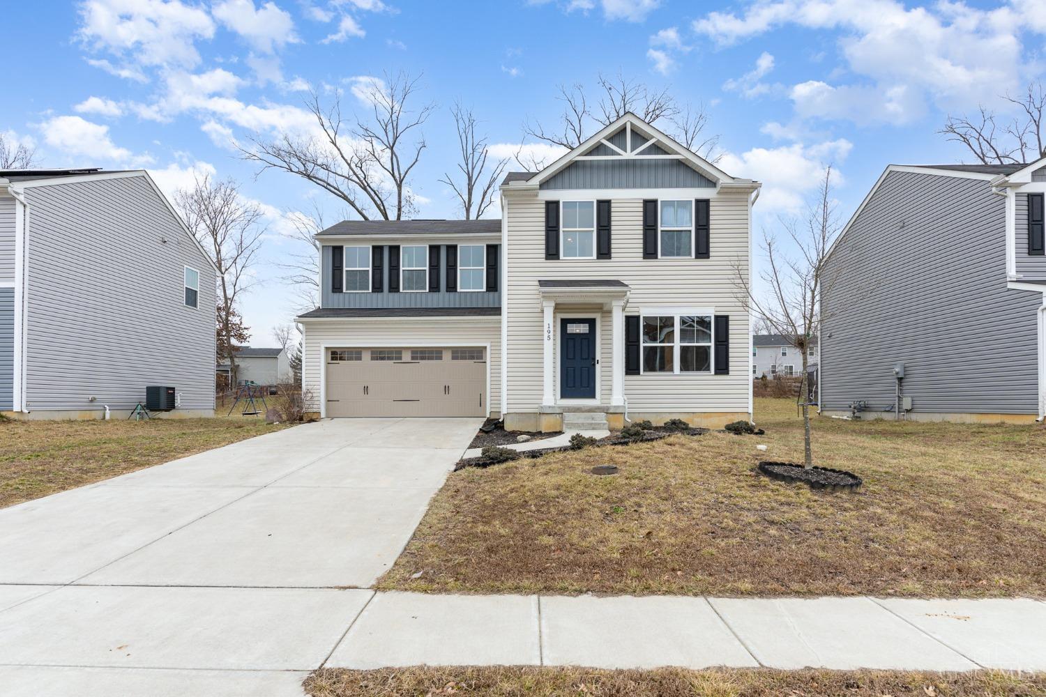 195 Wooded Ridge Drive