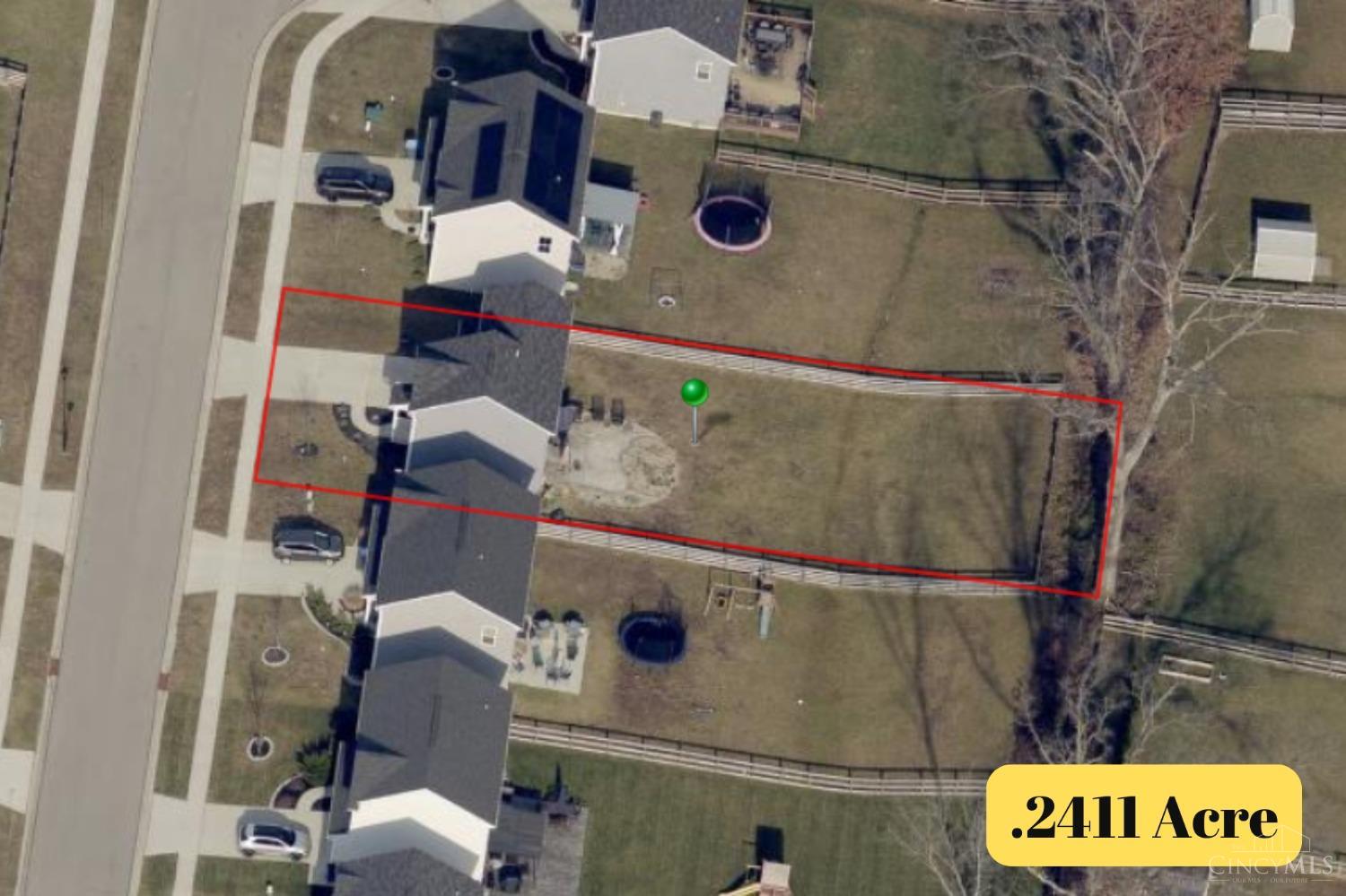 195 Wooded Ridge Drive