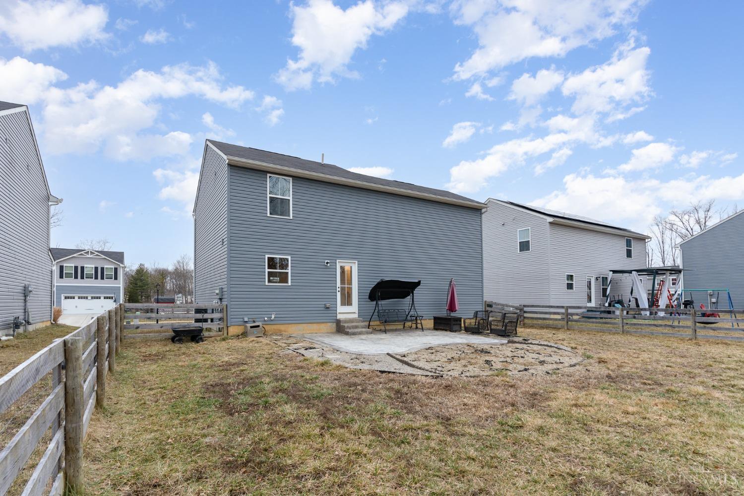 195 Wooded Ridge Drive