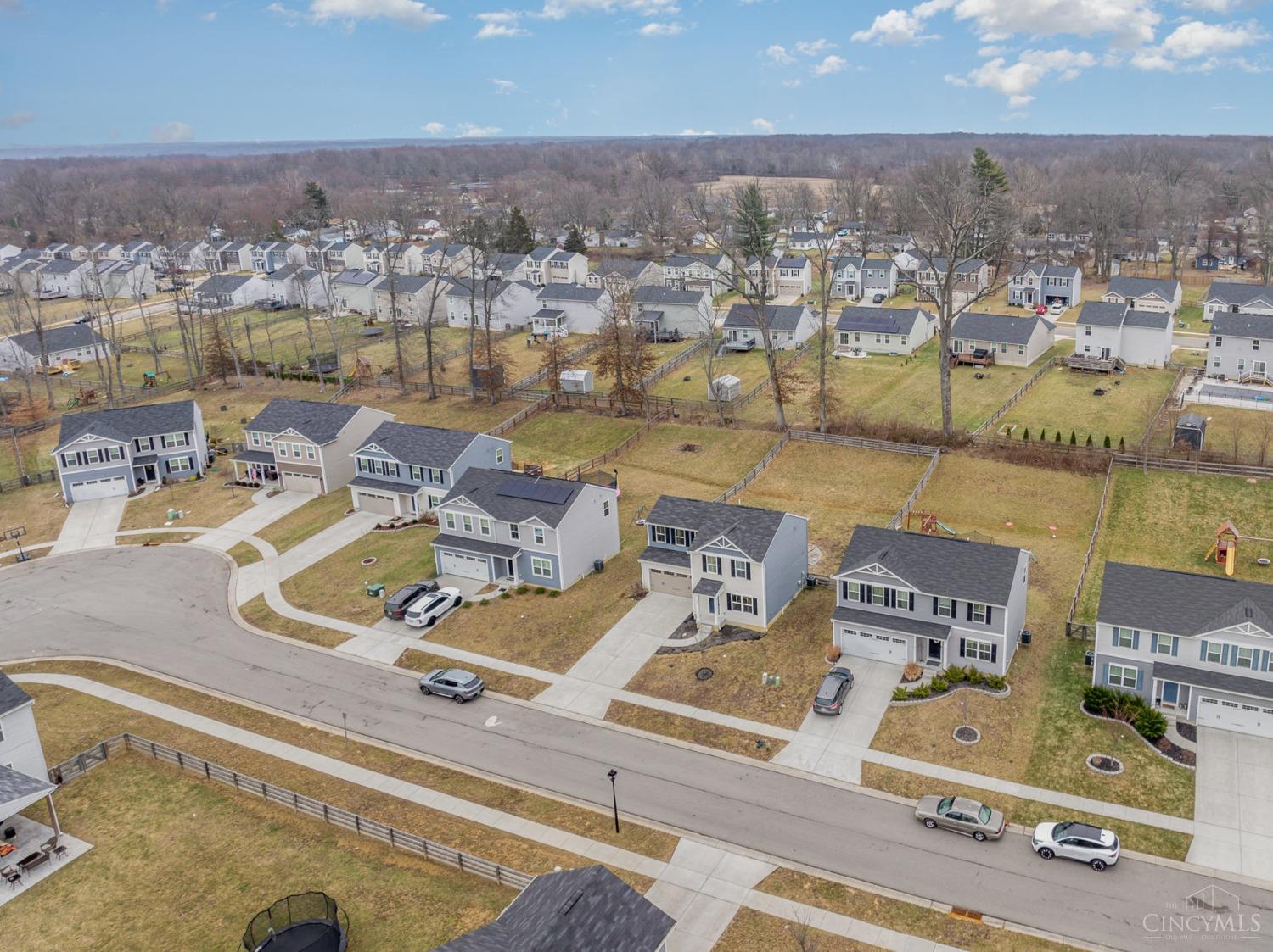 195 Wooded Ridge Drive
