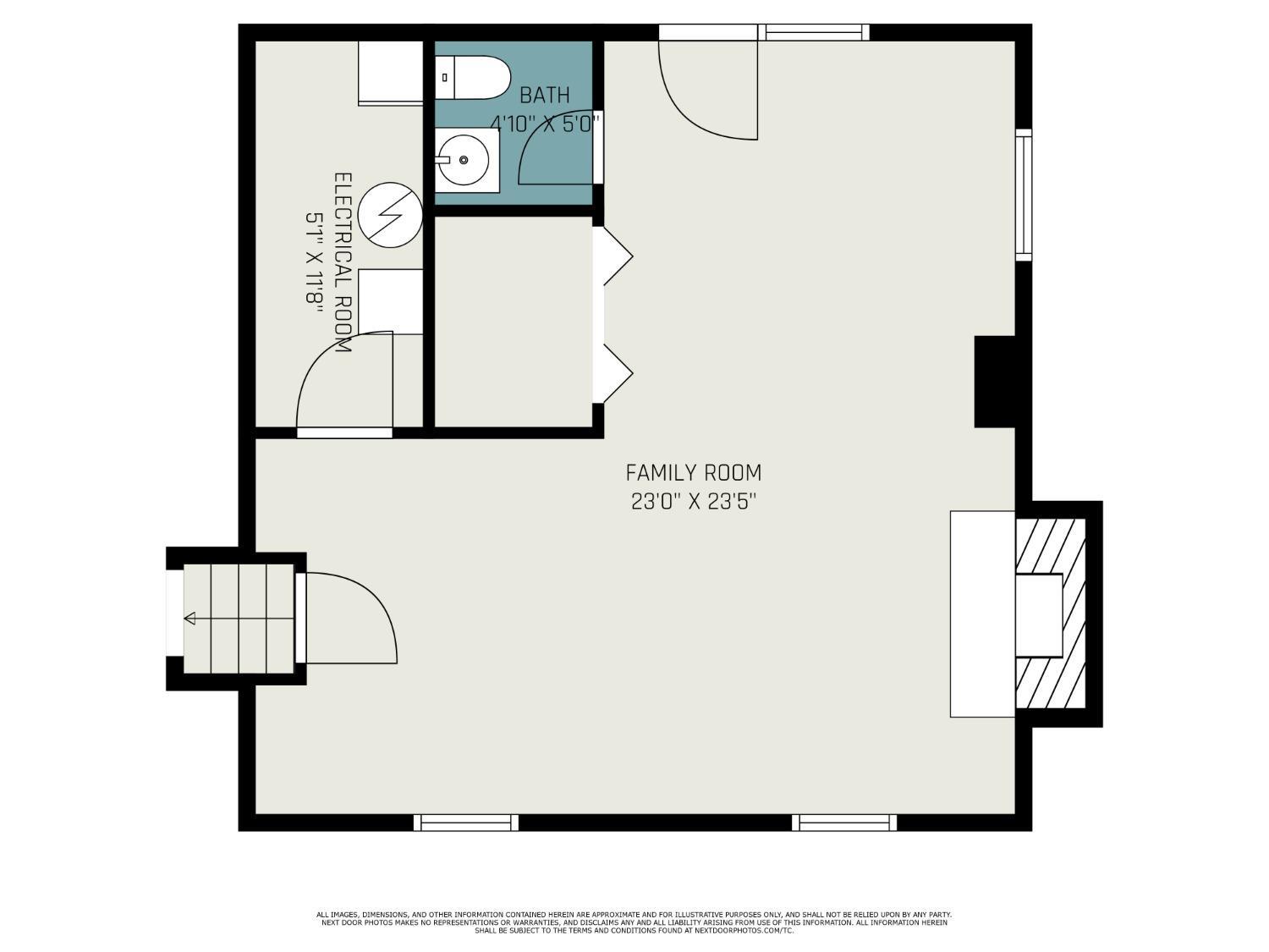 262 Forest Avenue