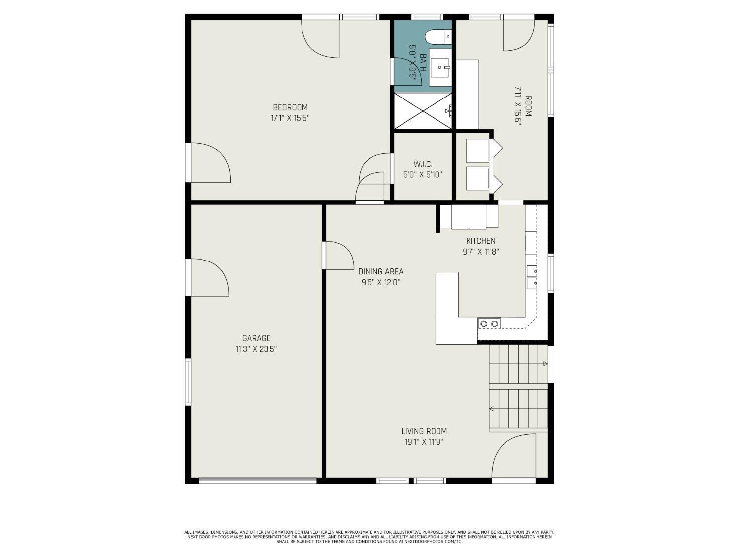 262 Forest Avenue