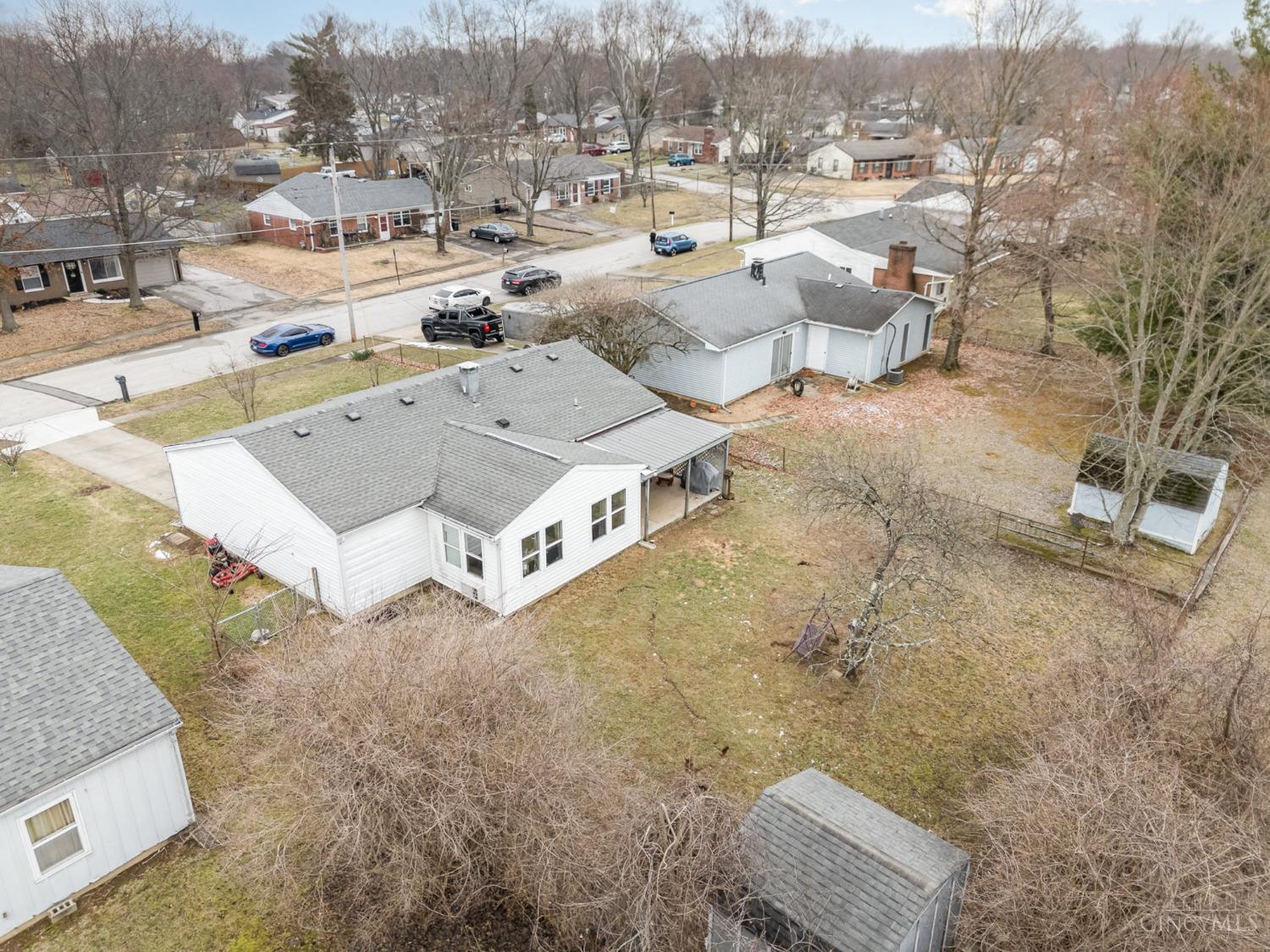 609 Carefree Drive