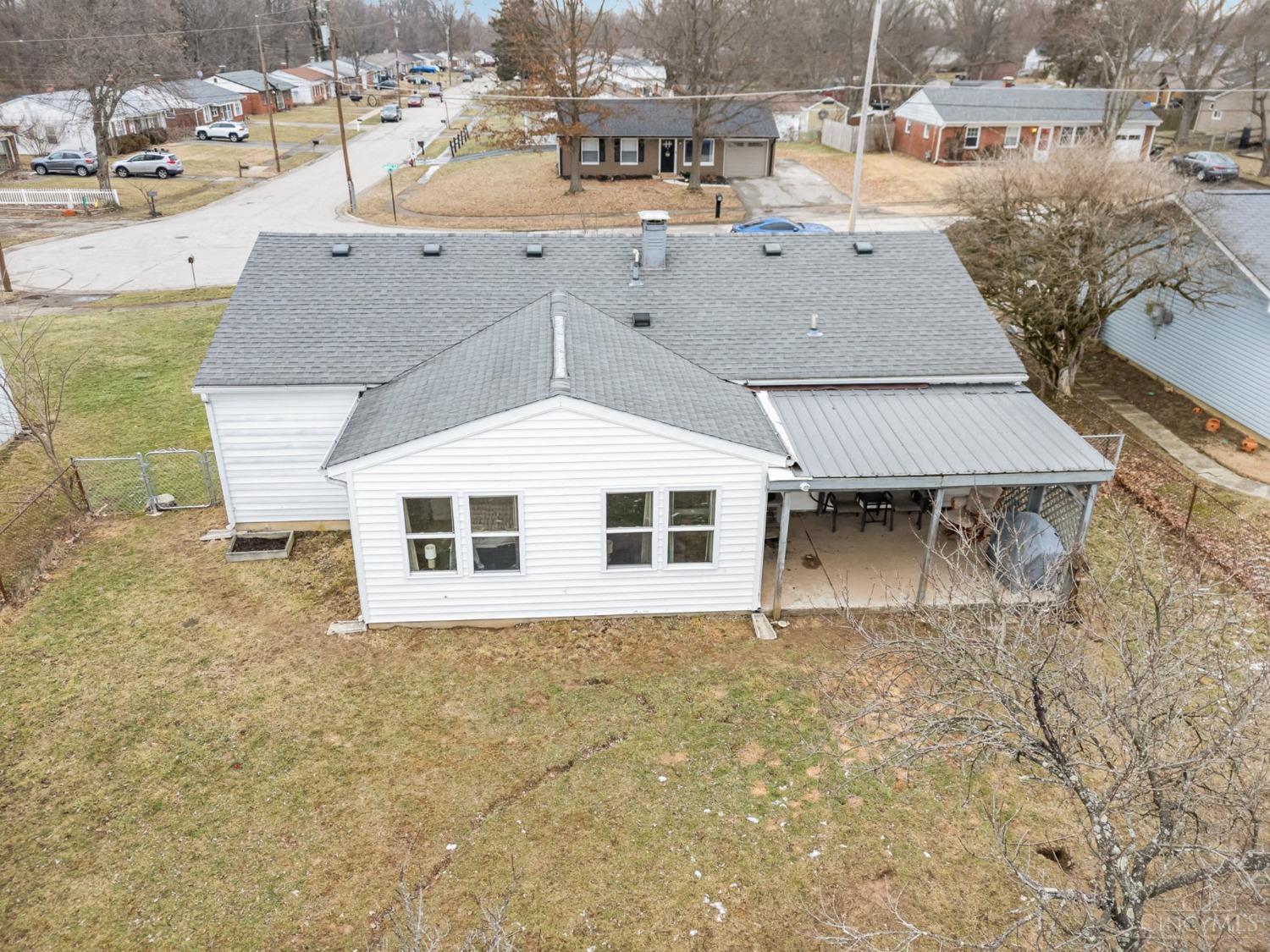609 Carefree Drive