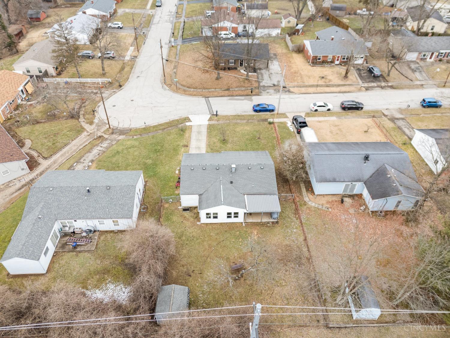 609 Carefree Drive