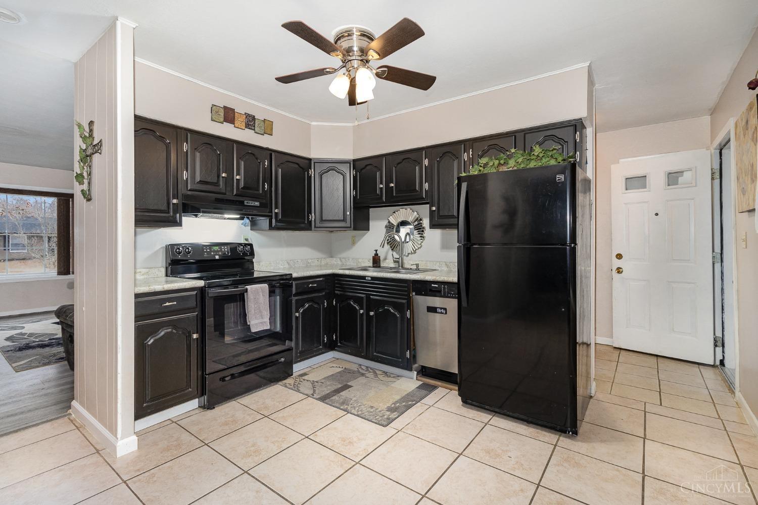 609 Carefree Drive