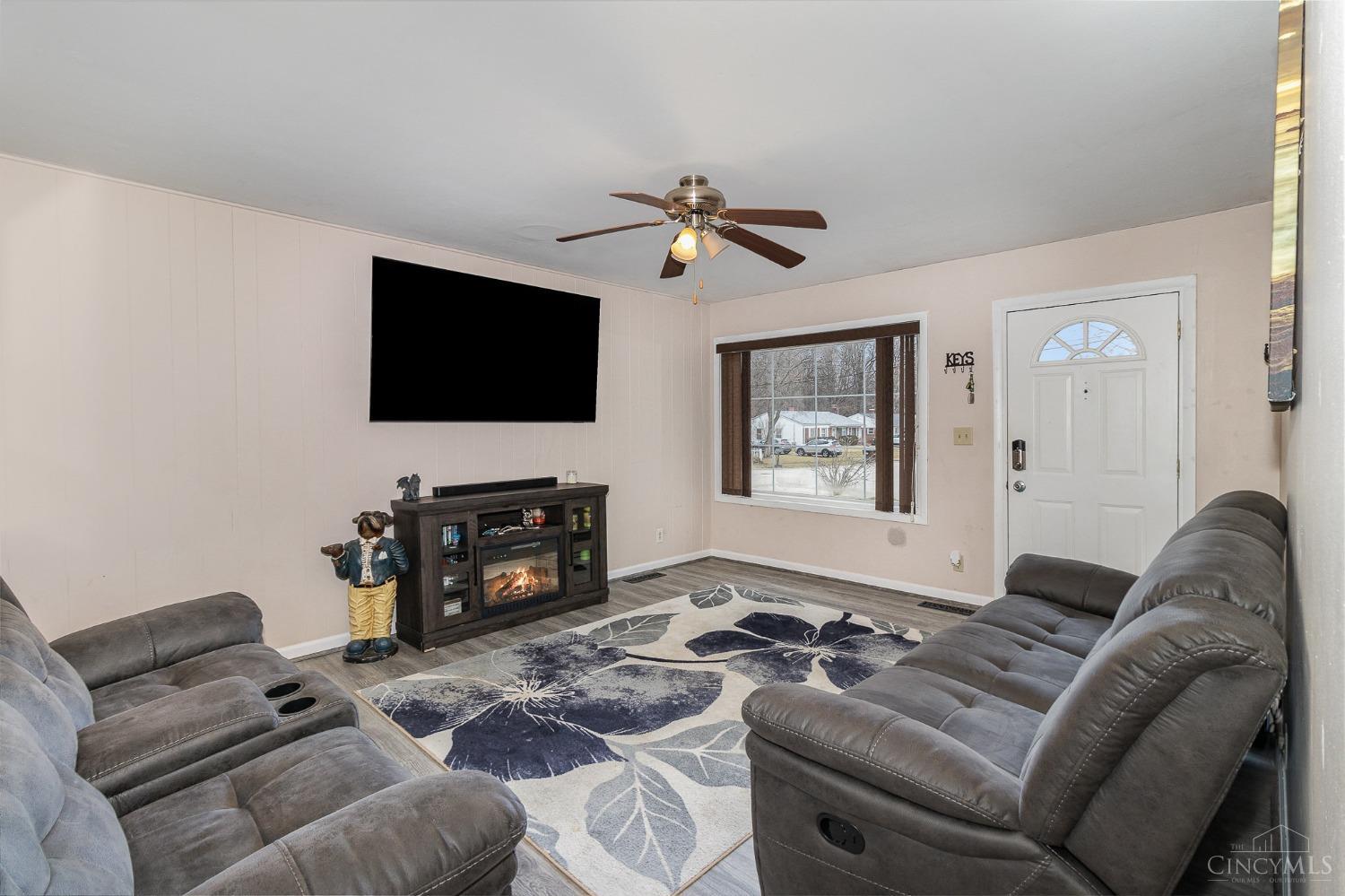 609 Carefree Drive
