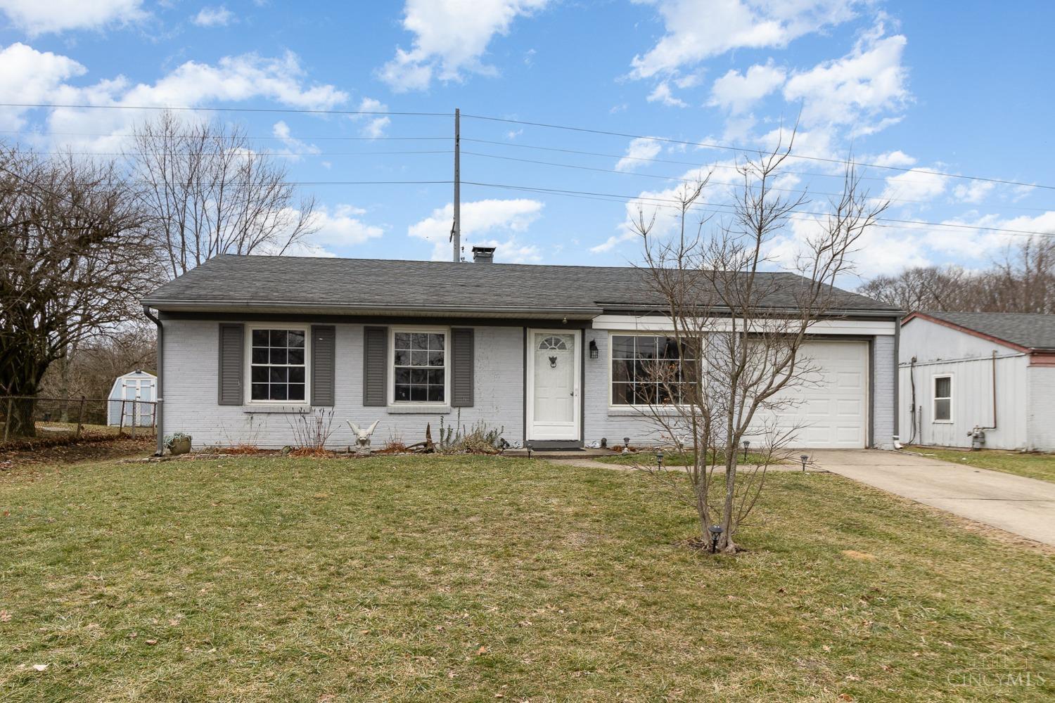 609 Carefree Drive