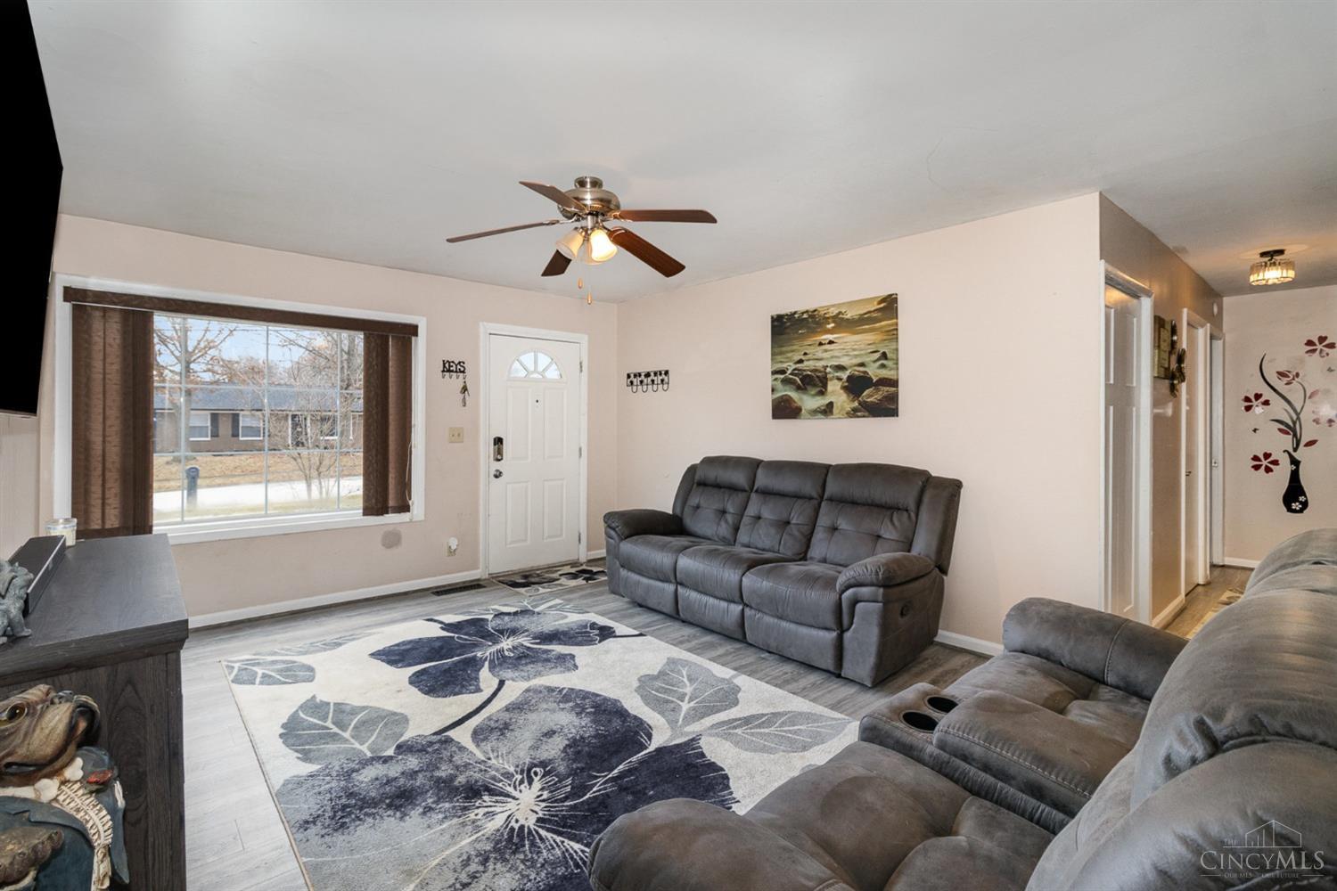 609 Carefree Drive