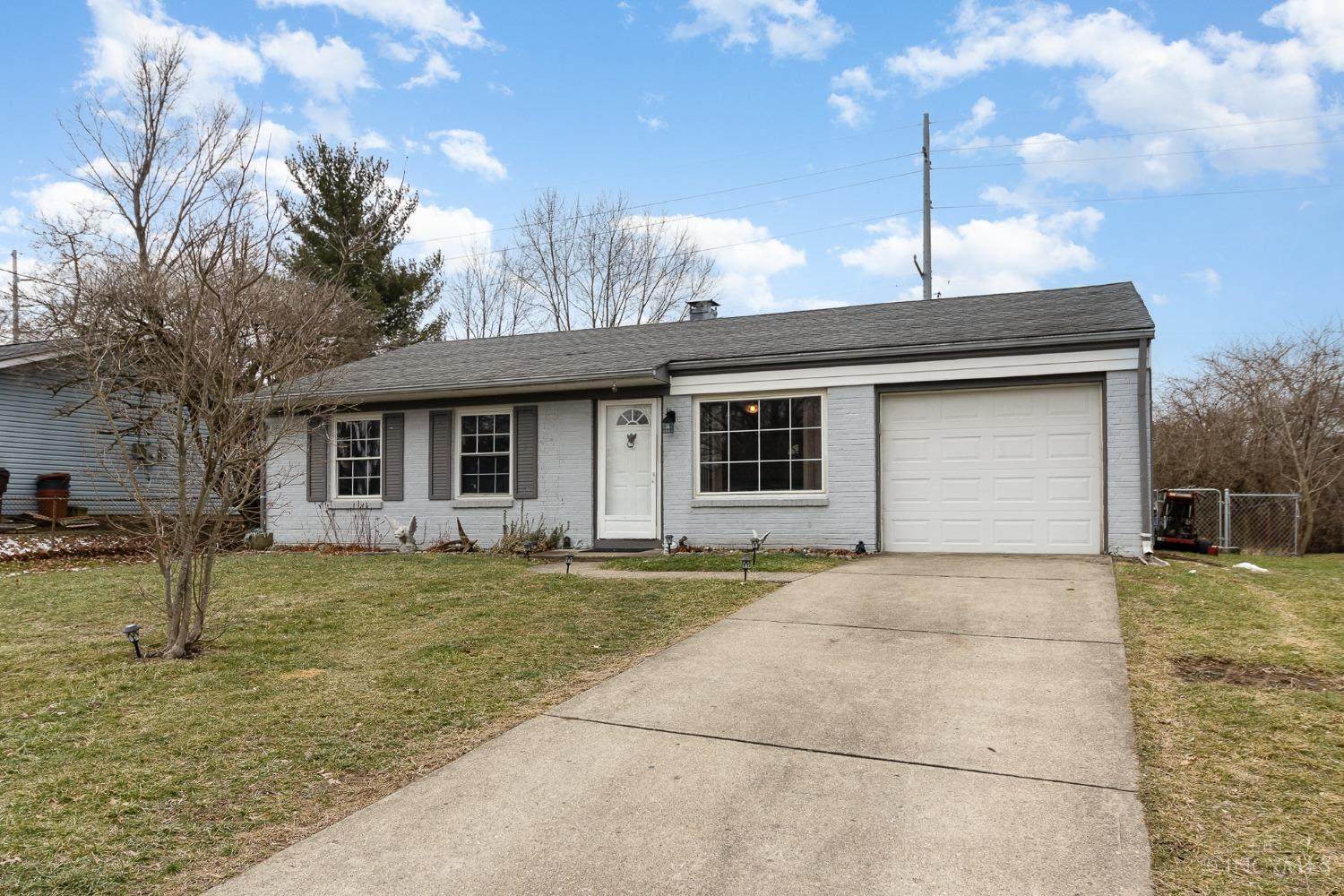 609 Carefree Drive