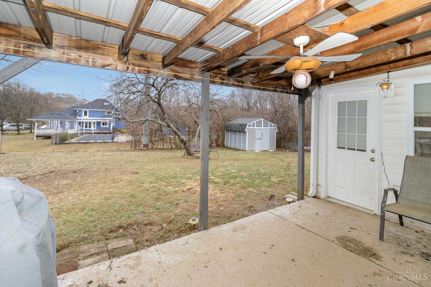 609 Carefree Drive