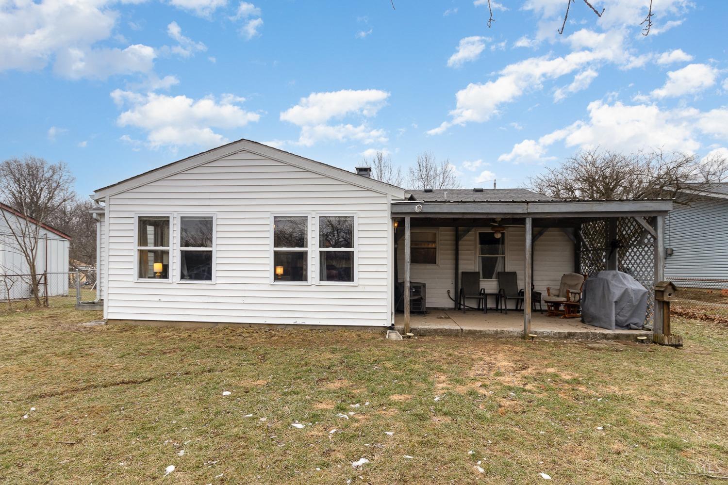 609 Carefree Drive