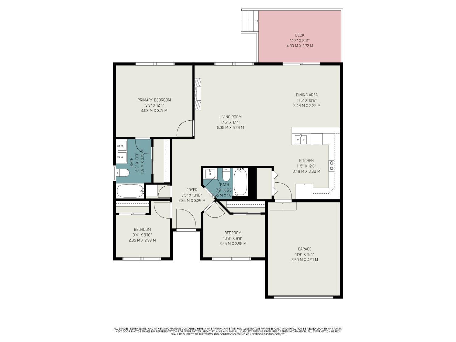 400 Elmwood Court