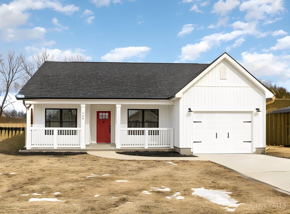 400 Elmwood Court