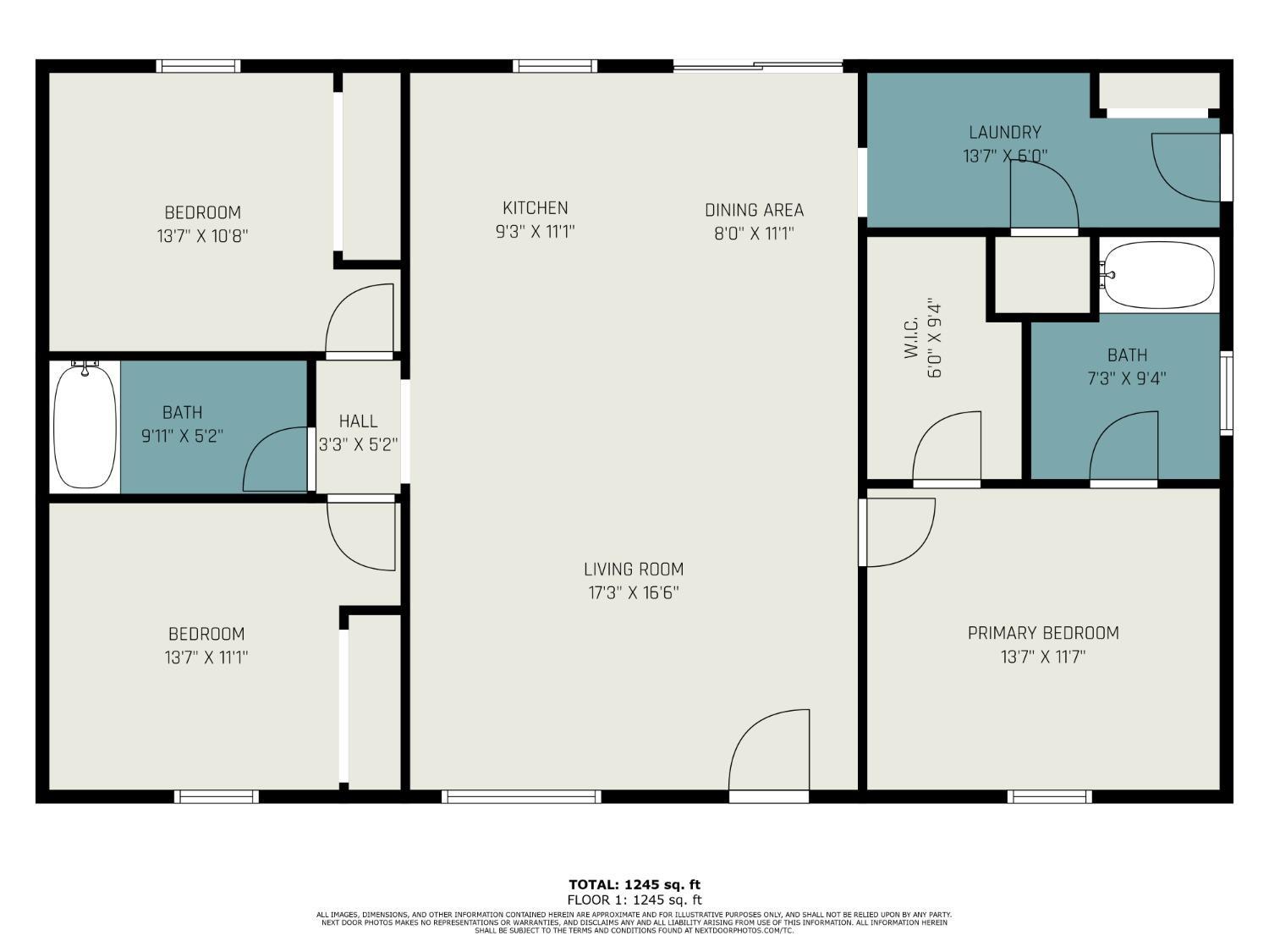 407 Elmwood Court