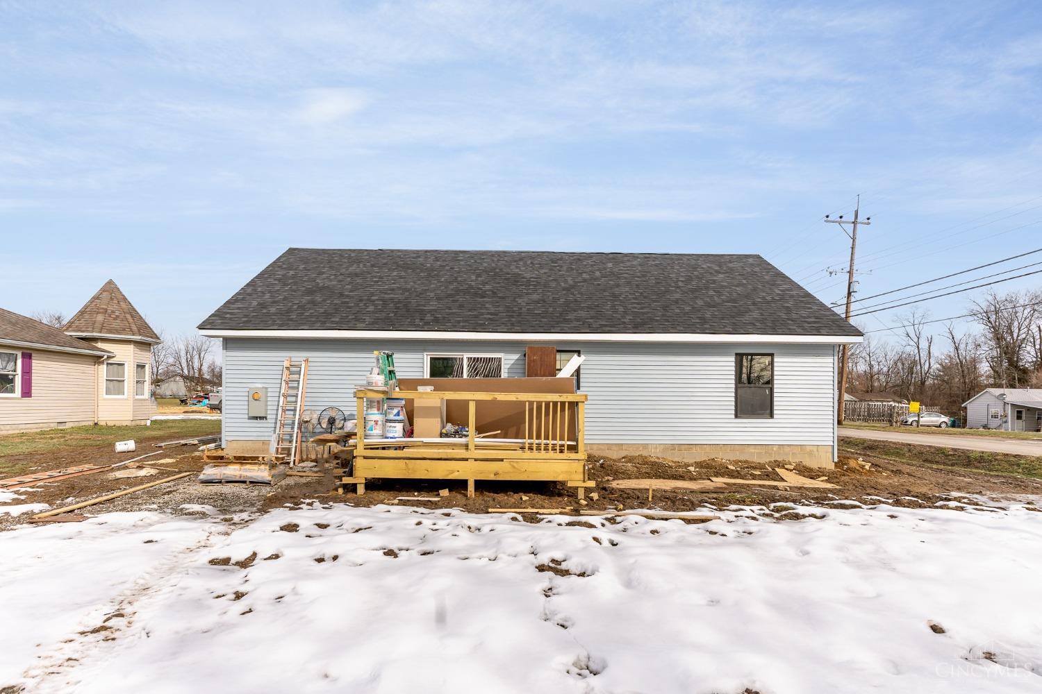 407 Elmwood Court